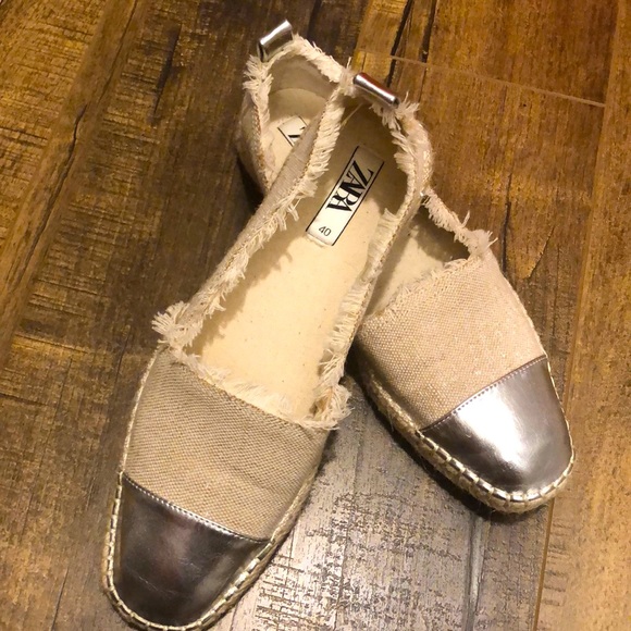 ZARA Esperaldas - Picture 1 of 5